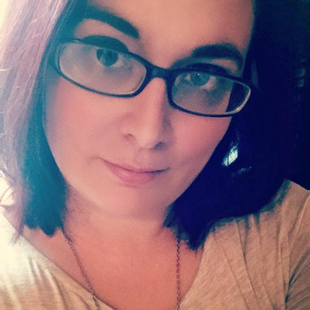 Meet your Posher, Lori